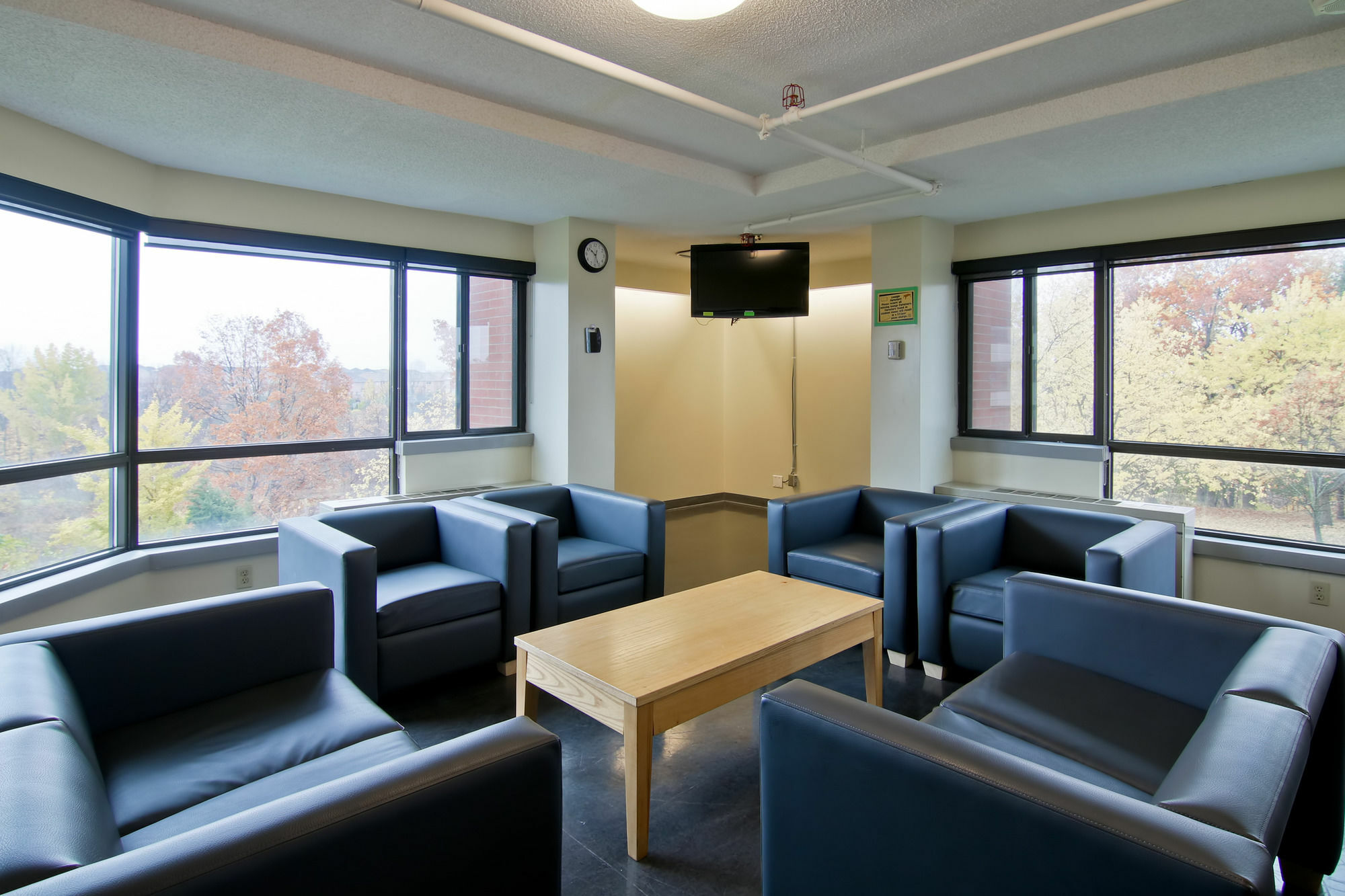 Humber College North Campus Residence Brampton Exterior foto