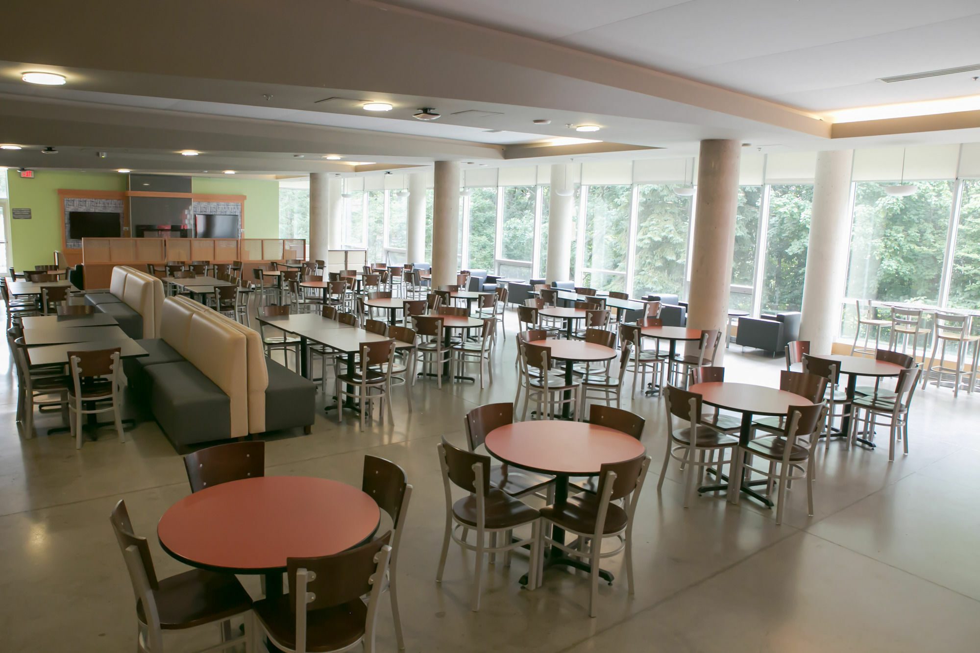 Humber College North Campus Residence Brampton Exterior foto